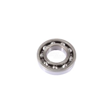 Ball bearing