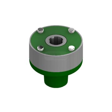 Spojka 2244081050 Rolmus