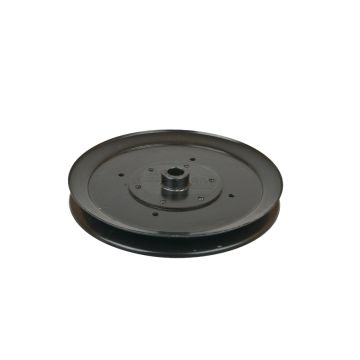 Pulley with 380 stud hub