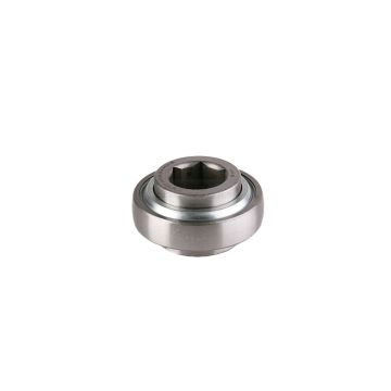 Hexagonal bearing. Outer Dia.72mm x Dia.30/33mm x W.17/38mm JHB