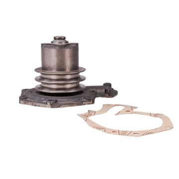 Pompe à eau avec poulie B110724