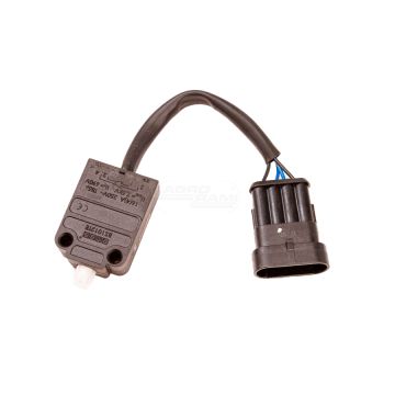 Handbrake switch BS1012