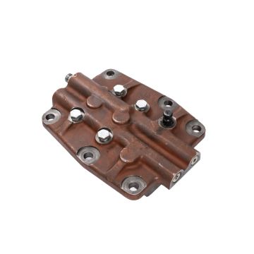 Hydraulický rozvaděč 7540-10540