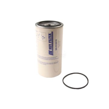 Fuel filter HIFI FILTER SN 912010