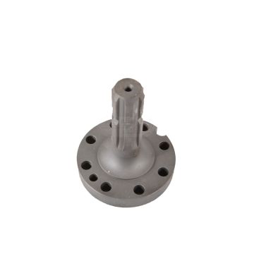 Zapfwelle B49433 1'' 3/8 6Z