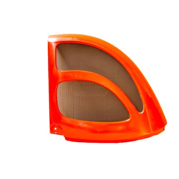 Right side of the FRT 8641-12241 mask 15302939 Zetor