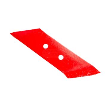 Ciseau gauche 2 trous KV 09,LM 35,40,PS 40