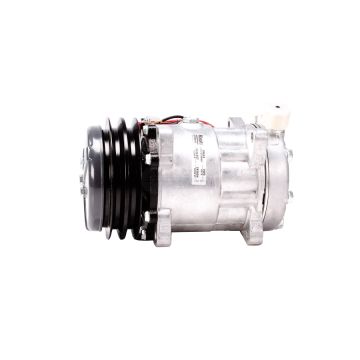 Compresseur de climatisation. NISSENS