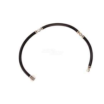 Potrubie na vypúšťanie paliva 30010802 SLOVENSKÝ VÝROBOK