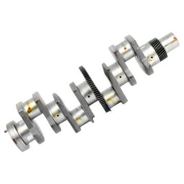 Vilebrequin Case IH Genmot