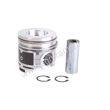 Piston de puissance avec du sein. 32/32-407