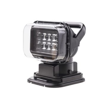 Lampe de travail avec lentille LED focalisée 10-30 V TT TECHNOLOGY TT.13250P