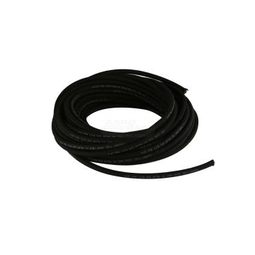 Palivová hadica fi 6 palcov - balenie 25 metrov