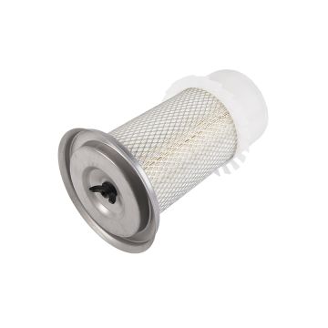 Air filter HIFI FILTER SA 16550