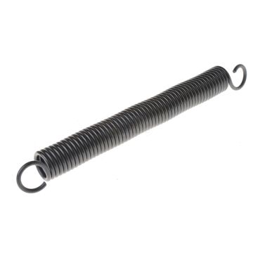 D-50 drawbar spring