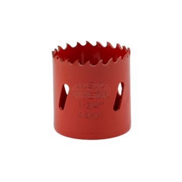 Bi-metalová korunka Schmith 44mm