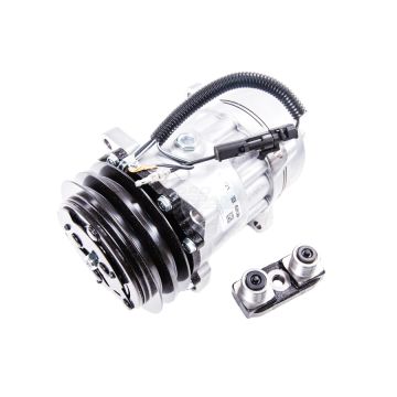 Compresseur de climatisation