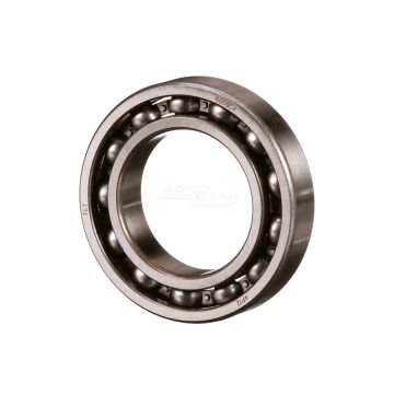 Kuličkové ložisko