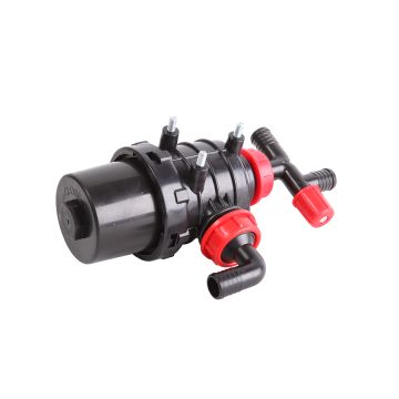 Filtr uniwersalny AP17FU-25 Agroplast