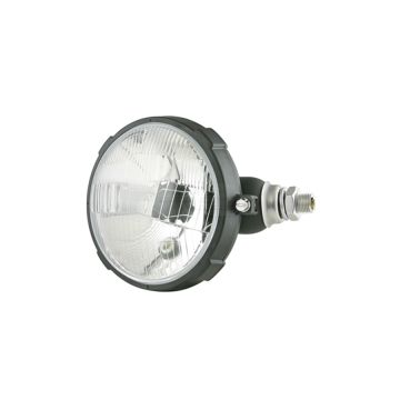 Projecteur avant type H4 - droit WESEM