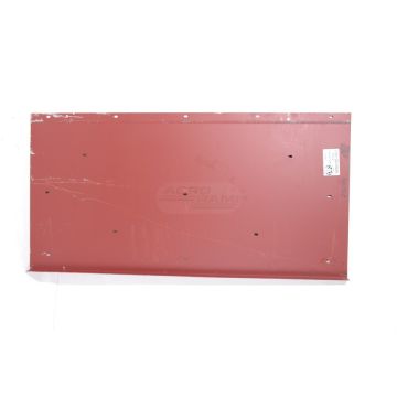 Spodok hrdla 5050550010