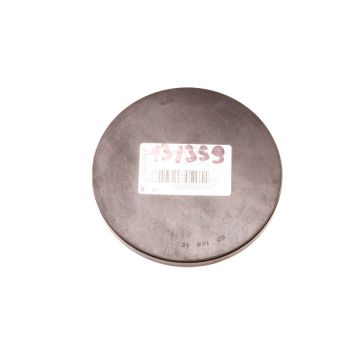 EC 125x12 statické těsnění