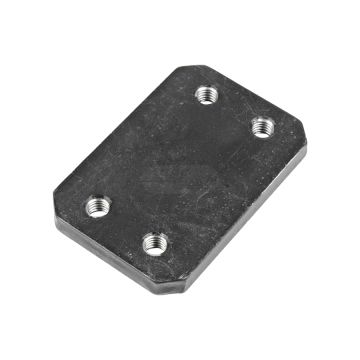 Držák Zetor 53.369.165