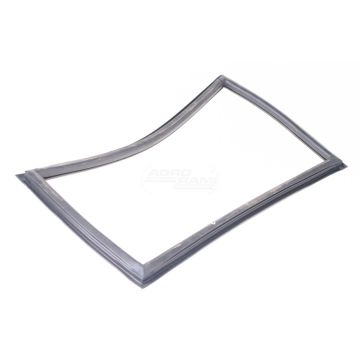 Spodné tesnenie čelného skla 59117939 ČESKÝ VÝROBOK