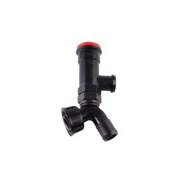 Zawór bezpieczeństwa 10 BAR 226433 645310 Agroplast