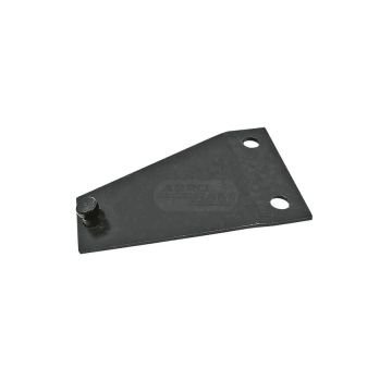 Porte-couteau POTTINGER, Longueur-180, W-115, Trou-12,5, Distance des trous 75