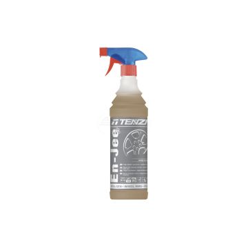 Concentrated cleaner for wheels, rims, tires - EN-JEE TENZI 1 L