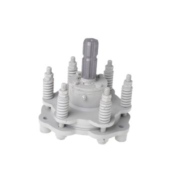 Jednospojková spojka 6 VSTUPOV 5224117001/S SIPMA