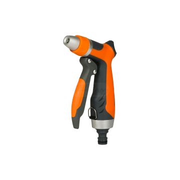 Kovová zavlažovacia pištoľ FEST Schmith