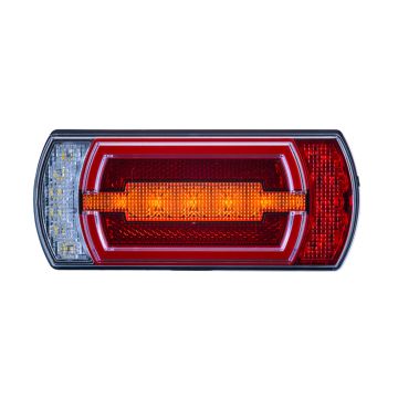 Zadné kombinované svetlo CLEOmax HORPOL