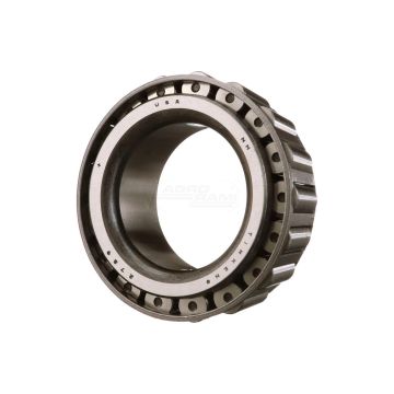 Tapered roller bearing