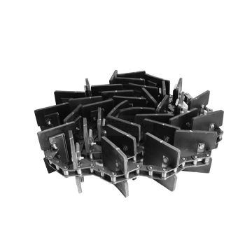 Convoyeur à grains KPL. 38,4 V