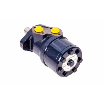 Hydraulic motor WMR250cm3/rev(110bar/max.160bar)