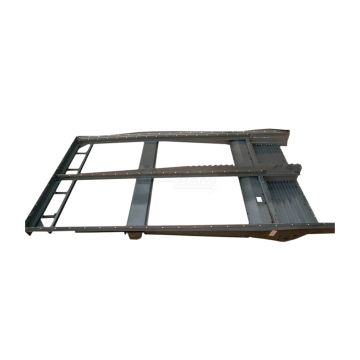 Feeder frame 2560x1310x260 mm