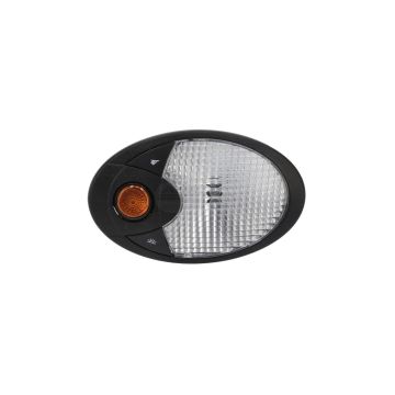 Vnútorné osvetlenie