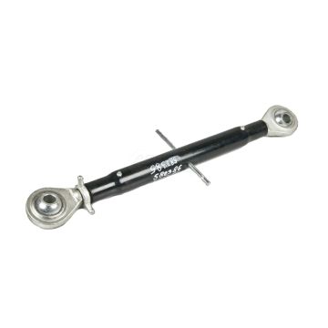 Stredový konektor CAT.2/3 M36X3 DĹŽKA, min