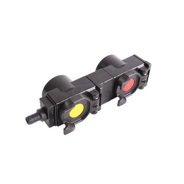 FASTER oil collector plug