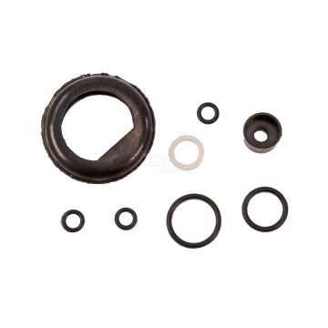 Reparatursatz für mechanische Verriegelung