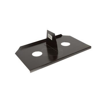 Intermediate floor sheet