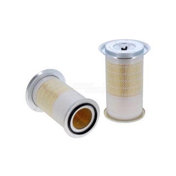 Air filter HIFI FILTER SA 16530