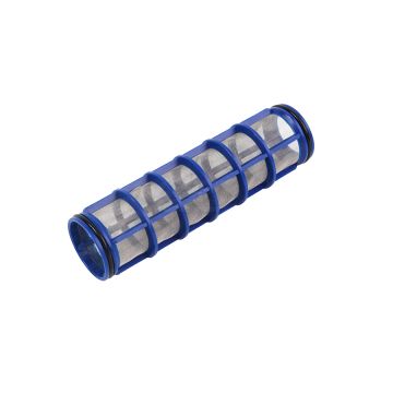 Cartouche filtrante 58x210 50/BLEU