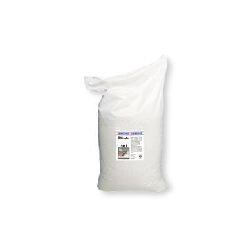 Pojivo granulátového oleje 50l Berner 106126