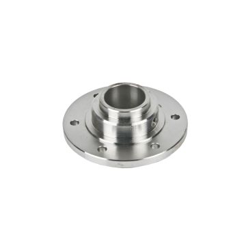 Moyeu de roue à courroie, petit 532195220032