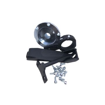 Mounting platform for EZ-Pilot PRO