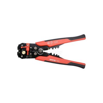 Multifunkčný odizolovací stiahnutý nástroj YATO 250 mm