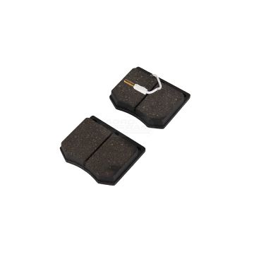 Plaquettes de frein 22/412-20